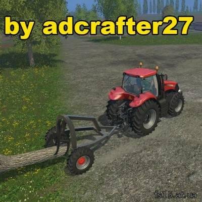FrontLoaderShovel