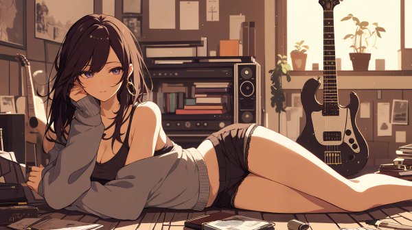 Lofi lounge by evlsound di5amsr