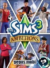 x400 lg rus the sims 3