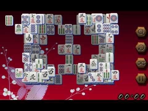 Mahjong Oriental 1.0.0 1
