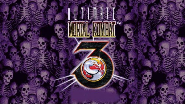 Ultimate Mortal Kombat 3
