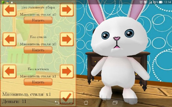 Cute Pocket Pets 3D v1 0 1 8