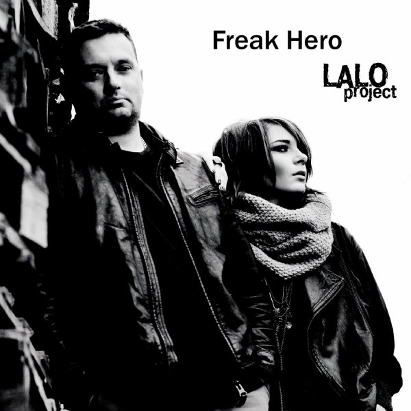 Lalo Project - Never