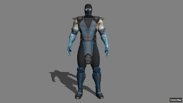 l4d2 subzero 1.0