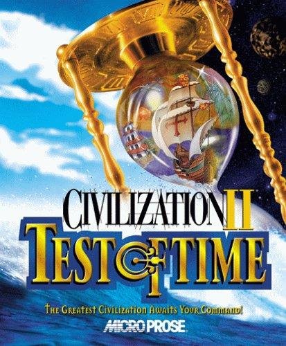 Civilization 2 Test Of Time 1.1