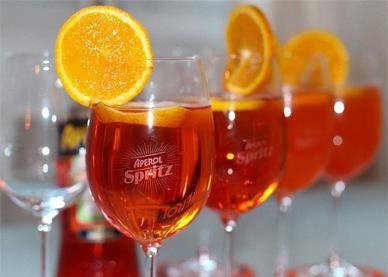 Spritz HD