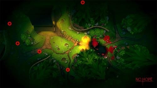 No Hope v1.0