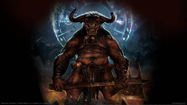 wallpaper warhammer vermintide 2 - winds of magic 01 1920x1