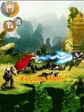 Thor: The Dark World