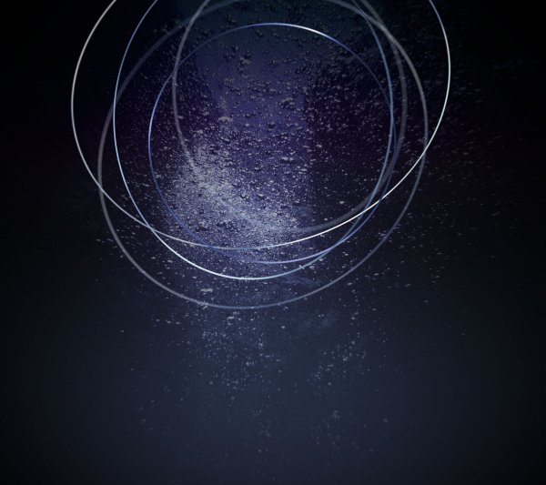 22-XA2 StaticWallpaper Blue