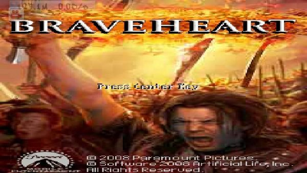 Brave Heart1.00(0)S60v5-Touch