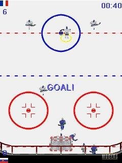 action hockey se k700