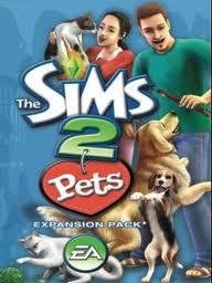 the sims 2 pets