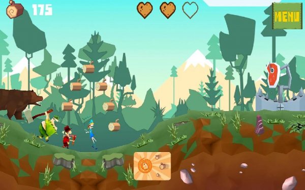 SCOUTS v 1.0.1