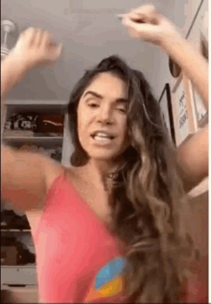 Dancing