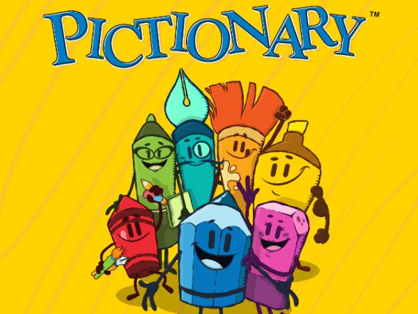 Pictionary Pro 1.25.2