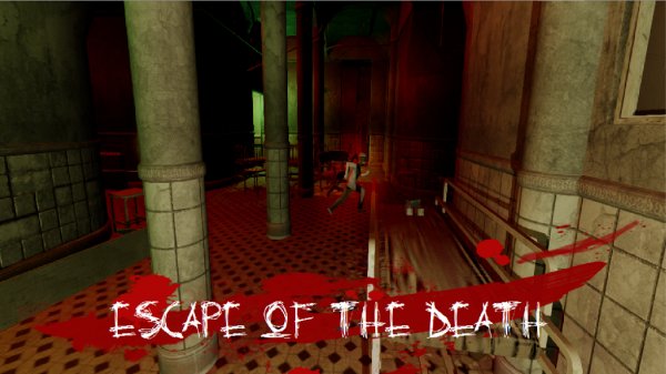 Evil Effect Prologue VR HD v.2