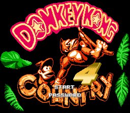 Donkey Kong Country 4 (Improvement VRC7 music) by ti