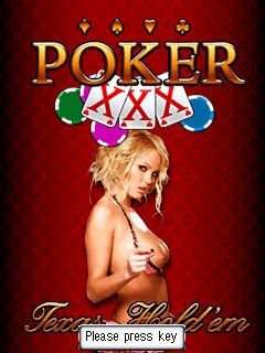 Poker xxx