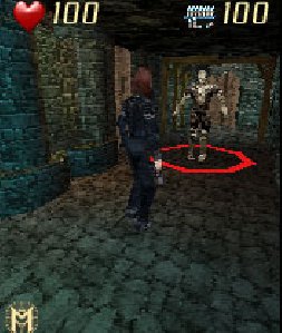 3D inquisitors torment SE 176x220