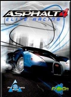 Asphalt 4