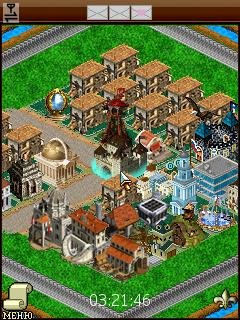 Third World-Fulf MOD by KANDALYCH