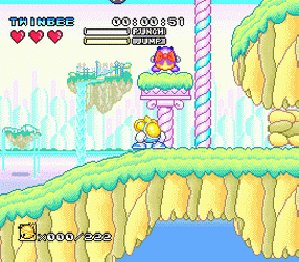 Popn Twinbee - Rainbow Bell Adventures