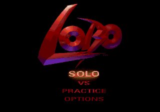 LOBO (Prototype)