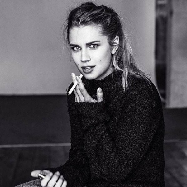 Дарья Мельникова