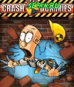 Crash Test Dummies 220