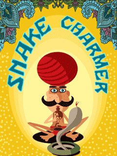 SnakeCharmer