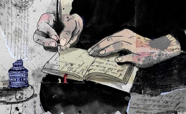 20 книг по литературному мастерству