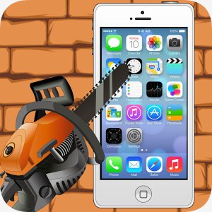 Destroy Iphone 1.0.1