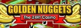 Golden Nuggets - The 24kt Casino