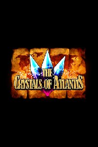 The Crystals of Atlantis Deluxe 1.2