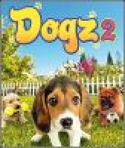 Dogz 2 RUS Samsung 128x160