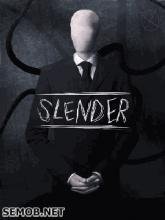 slender