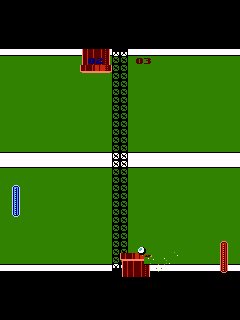 Pong 198x (2014)
