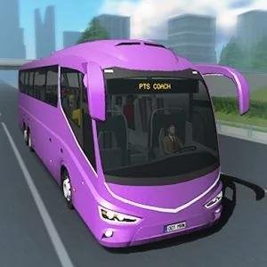 Public Transport Simulator Coach v1.1 Mod