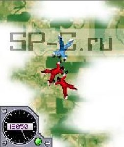 Feet Falling[sp-c.ru]hoexLi