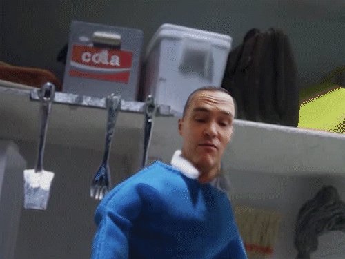 BadGif Невский