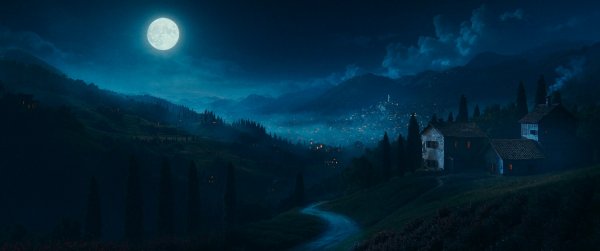 Буратино (2026)