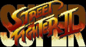 Super Street Fighter II