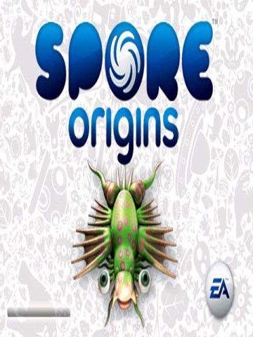 spore origins eng