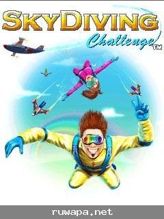 Skydiving Challenge