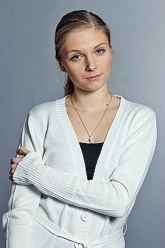 Наташа Скоморохова
