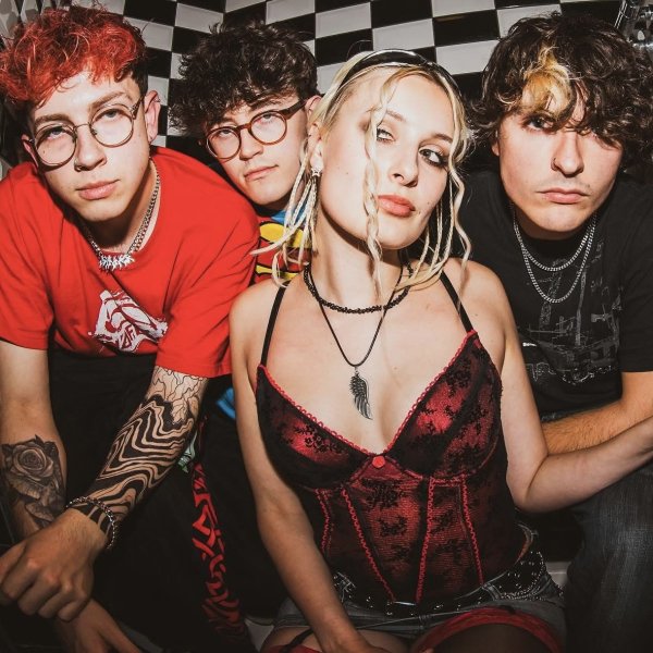 South Arcade - MOTH KIDS