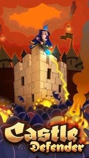 Castle defender hack