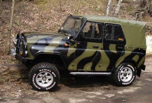 GDTEX gravity defied 2012 treki etogo go