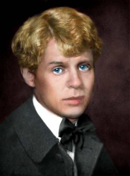 С. Есенин. Собрание стихотворений